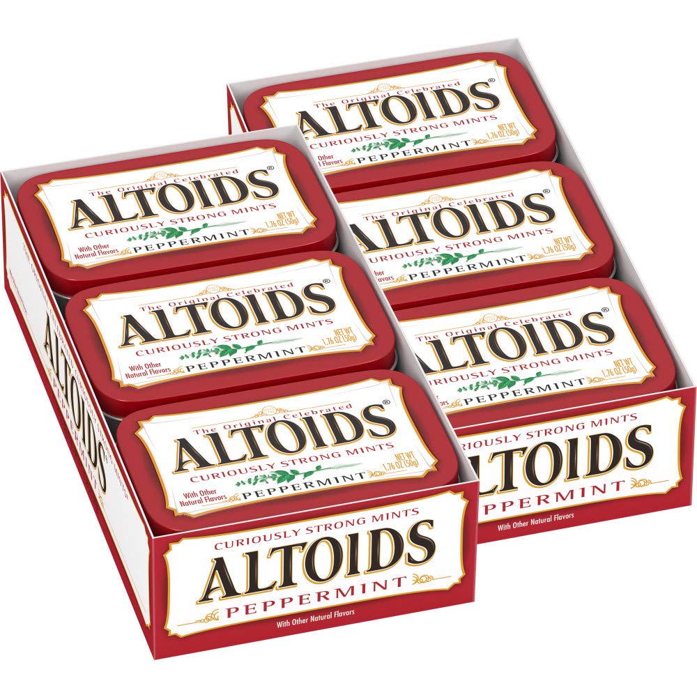 Mints