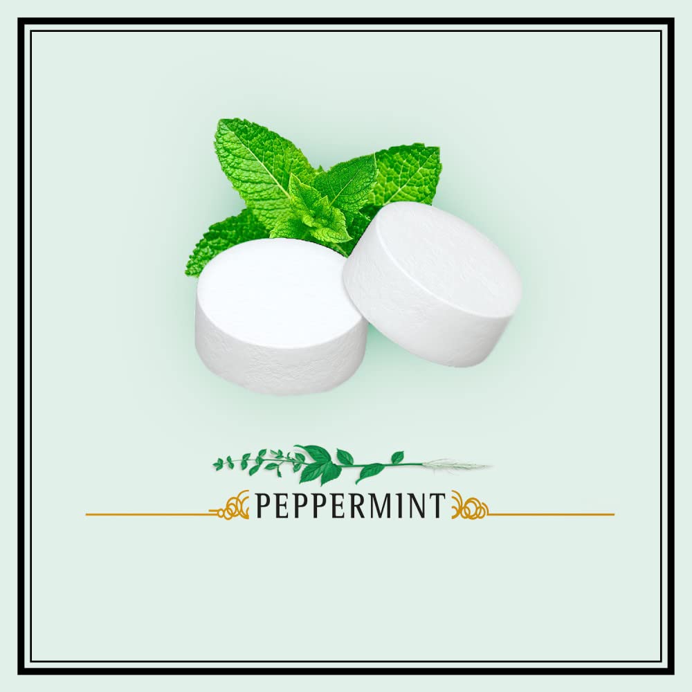 Altoids Classic Peppermint Breath Mints, 1.76 Ounce (Pack of 12) - Image 4