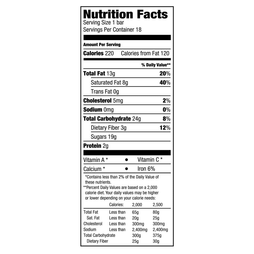 DOVE Dark Chocolate Candy Bars, Full Size Candy Bars, Suitable for Snacking, Parties, and Gift Baskets, 1.44 oz (Pack of 18) - Image 5