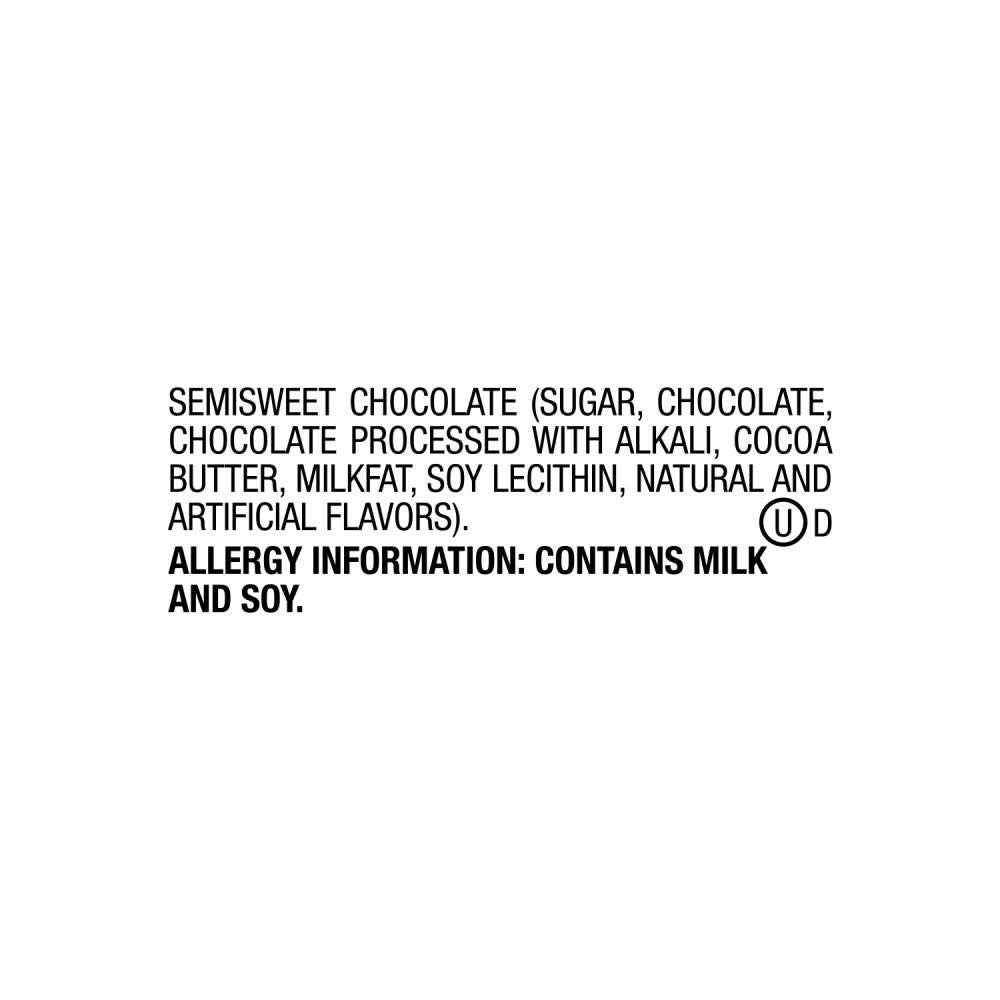 DOVE Dark Chocolate Candy Bars, Full Size Candy Bars, Suitable for Snacking, Parties, and Gift Baskets, 1.44 oz (Pack of 18) - Image 6