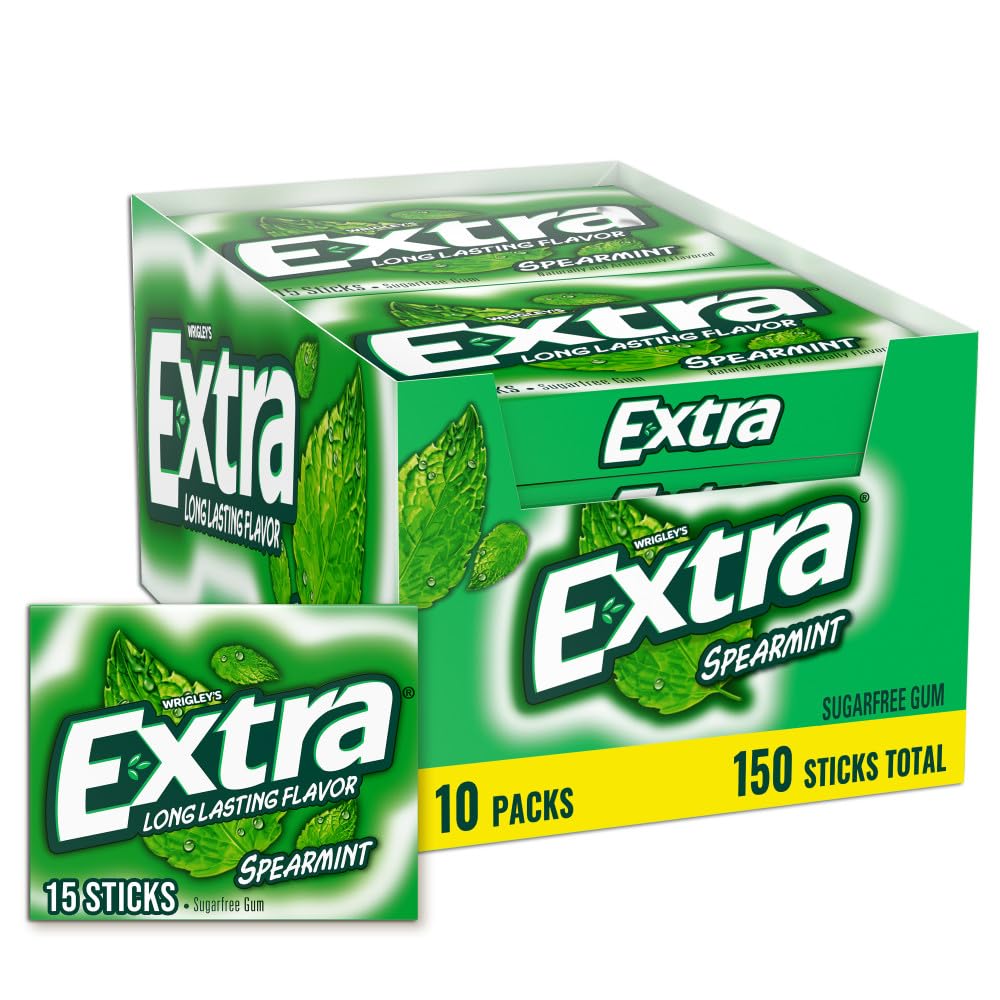 Gum