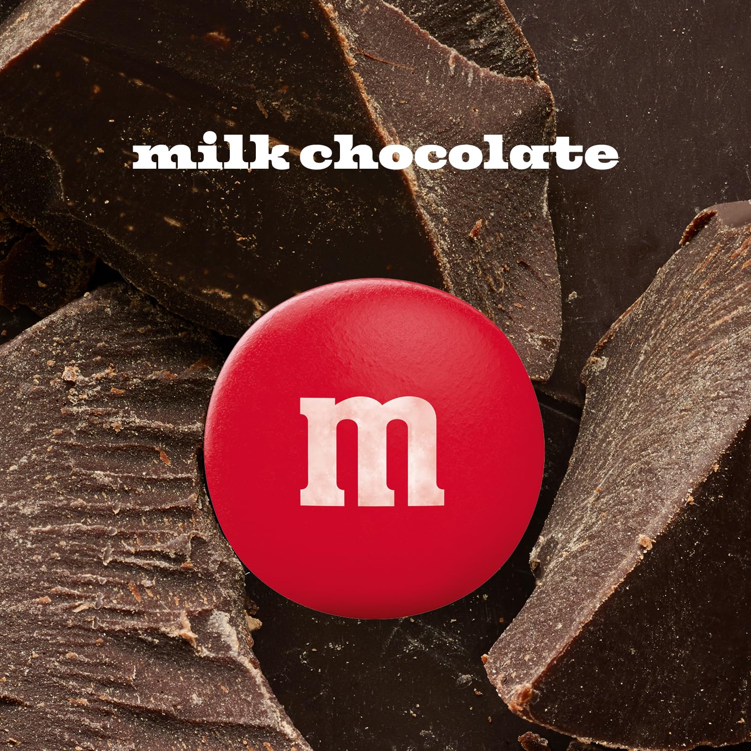 M&M'S Milk Chocolate Candy Movie Theater Box, 3.10 Ounce (Pack of 12) - Image 3